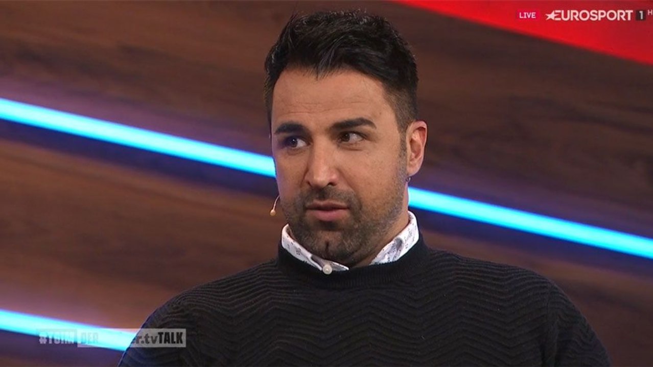 Atalan über die HSV-Fanproblematik: 'Bis hierhin und nicht weiter'