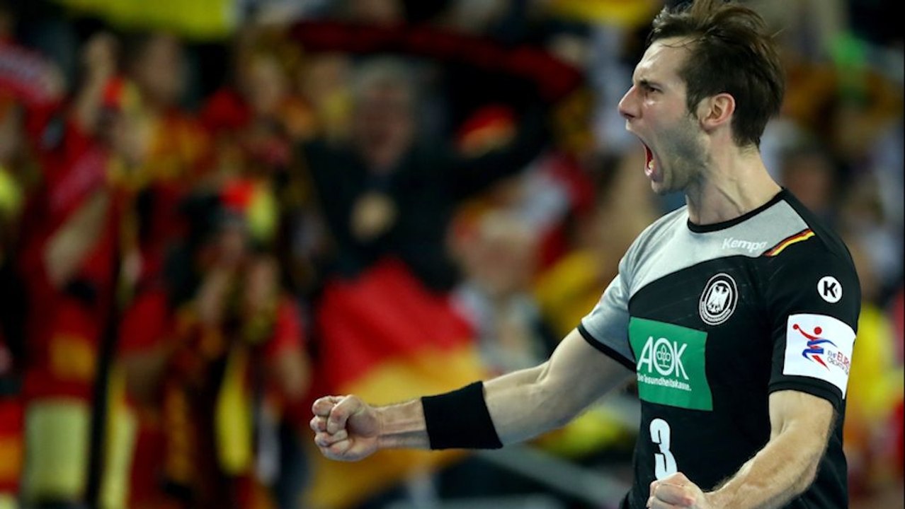 'Fast wie in der Fußball-Bundesliga': Handballer jubeln nach Videobeweis