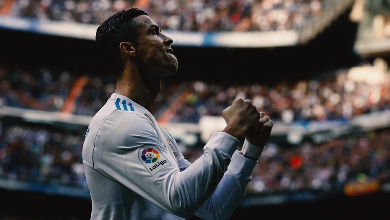 Gigantenduell im Bernabeu - Real empfängt PSG