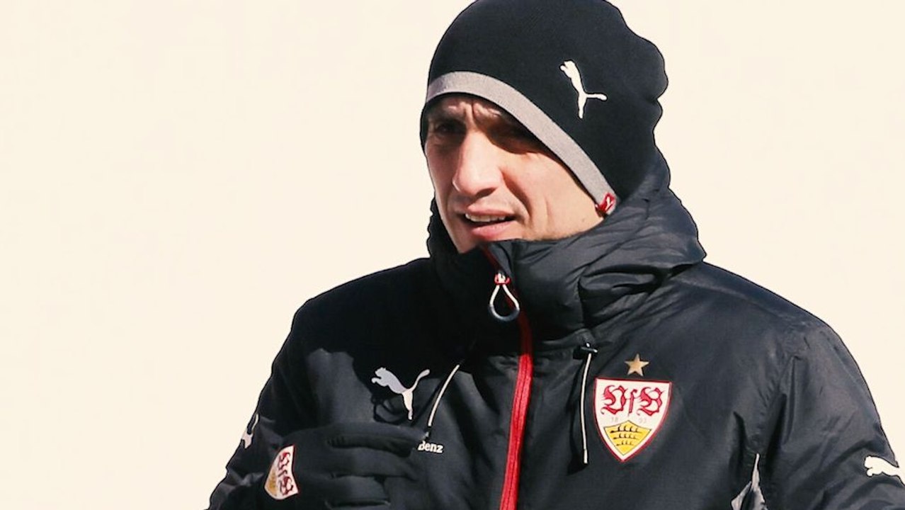 Tayfun Korkut - Aus Skepsis wird langsam Euphorie