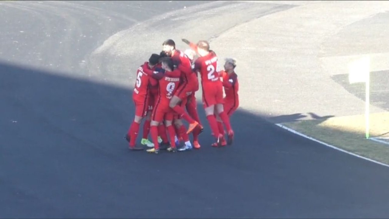 Rathenow entscheidet Krimi im Spitzenspiel