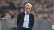 Leipzig gegen Bayern: Heynckes erwartet 