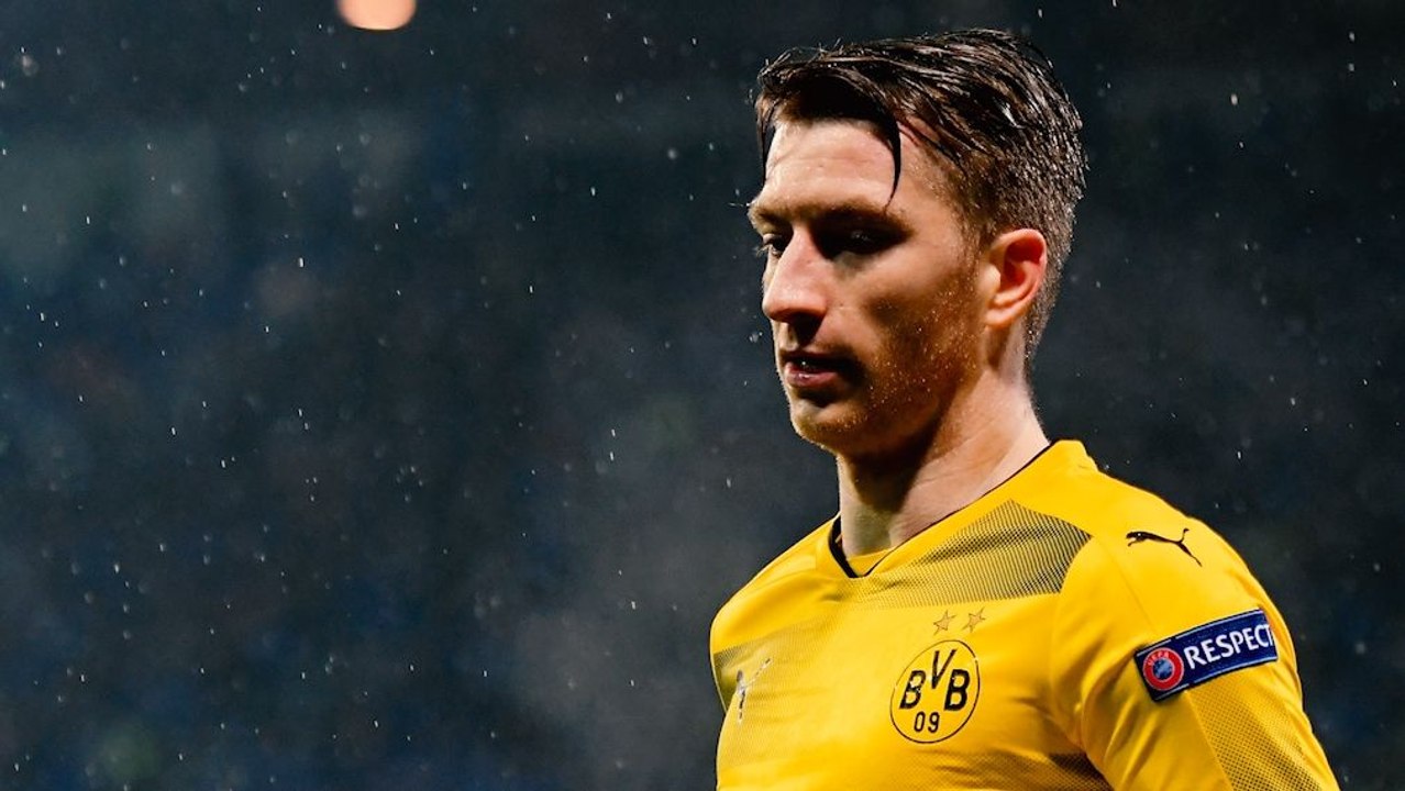 Faktor Reus - 'Er macht jeden Spieler besser'