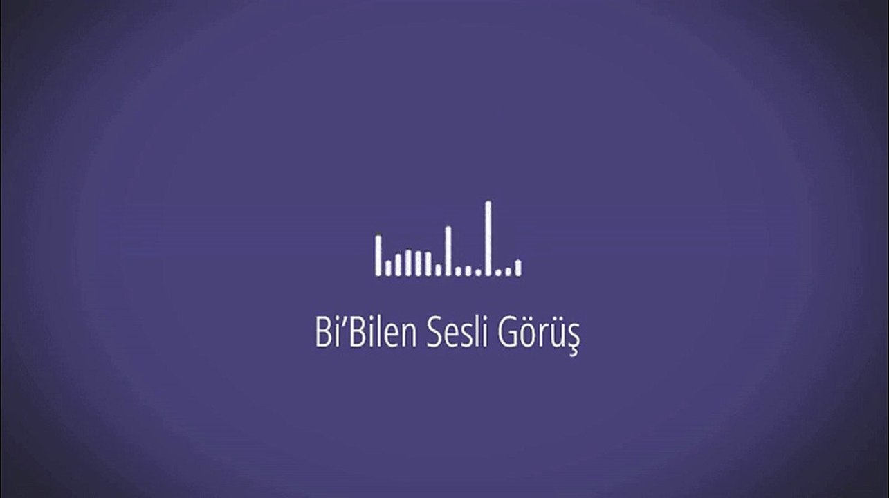 Bi’Bilen Ersin Şener - Sesli Görüş - Sosyal medyada linç edildim. Doğru sosyal medya kullanımı nasıl olmalı?