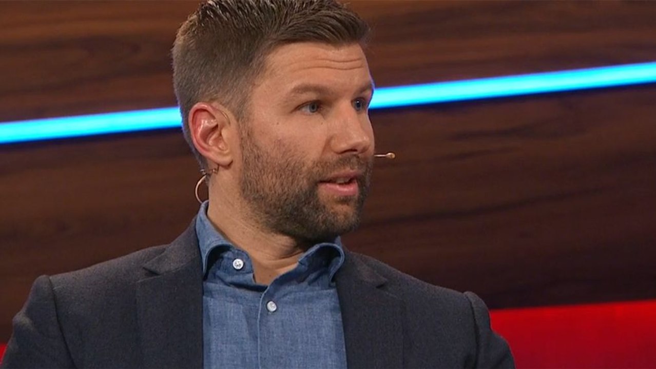 Hitzlsperger zum Reiz der Premier League: 'Unterschied der Mentalität'