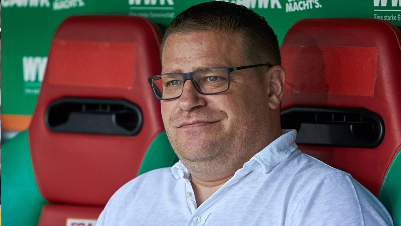 Eberl: 'Müssen unserer Fußballkultur treu bleiben'
