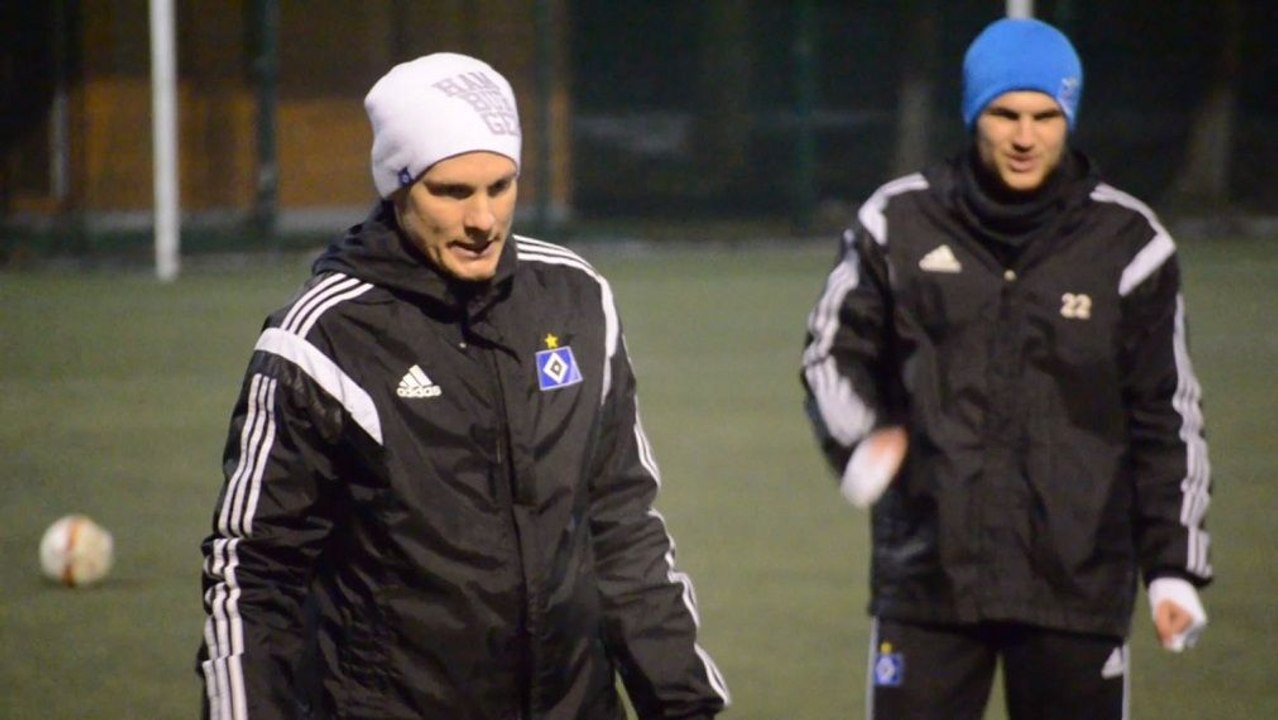 Oberliga statt Bundesliga: Ex-Profi Jansen über sein Comeback