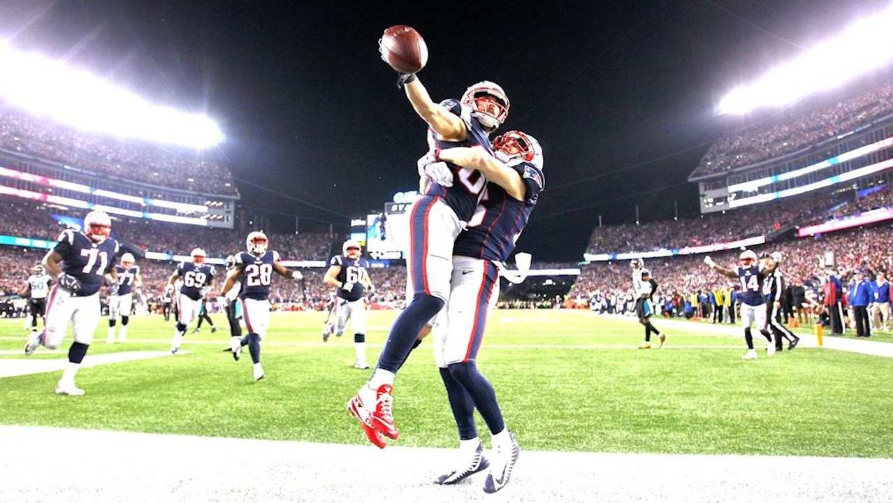 Burger, Bier und Chicken Wings - Es is(s)t Super Bowl