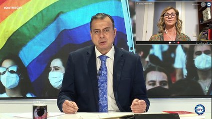 Carmen  Tomás: Ridiculizada queda Irene Montero, Sánchez no tiene escrúpulos y permite que ella sea Ministra