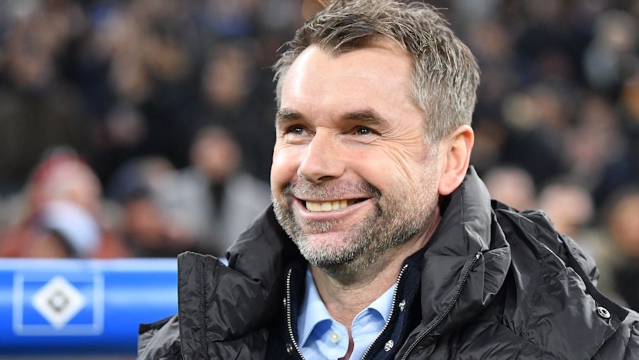 Gewinnerlächeln gesucht - HSV braucht ein Erfolgserlebnis