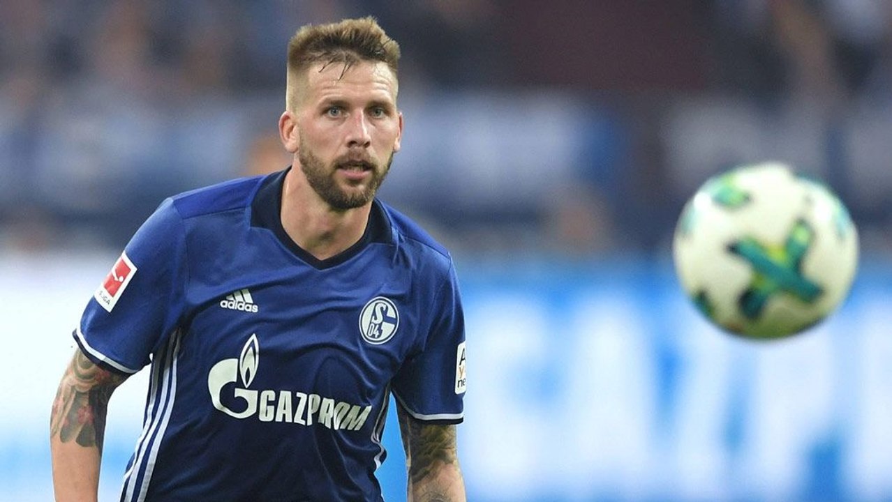 Burgstallers Ladehemmung: 'Das Glück erarbeiten'