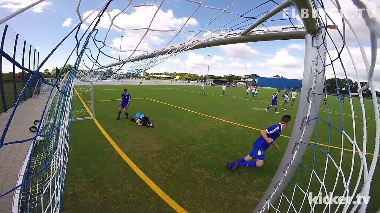 Fliegenfänger - Torhüter und ihre Aussetzer | Hamburgs Top Fails des Jahres