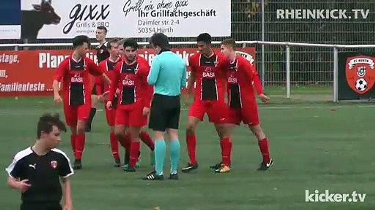 Kuriose Torwartfehler | Kölns Top Fails des Jahres