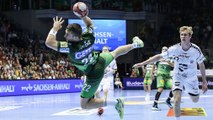 Die schönsten Handball-Tore im September