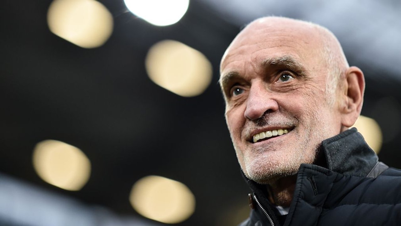 Kinds Bundesliga-Vision - 50 plus 1 wackelt