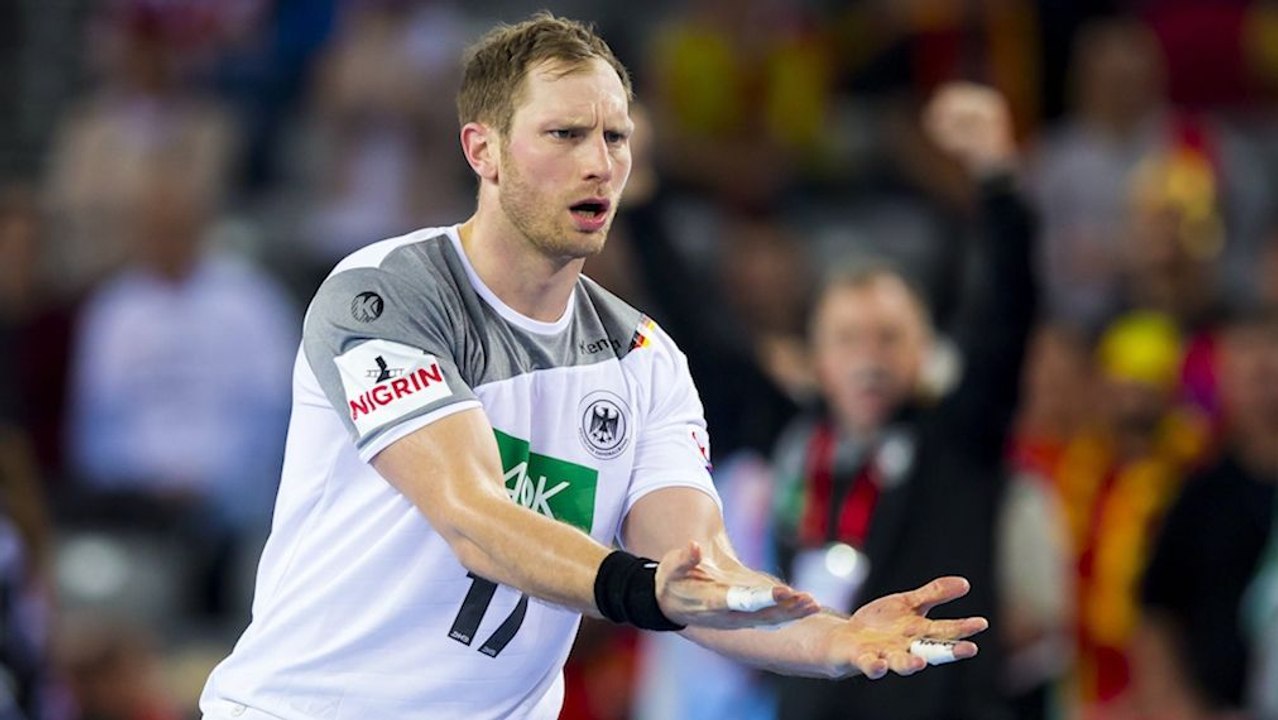 'Sad Boys ist mir zu früh' - DHB-Team muss liefern