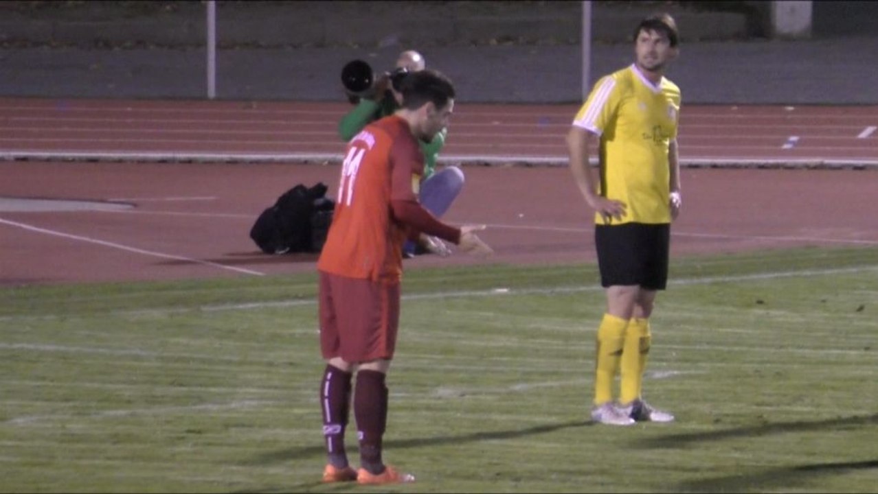 Übermut tut selten gut | Frankfurts Top Fails des Jahres