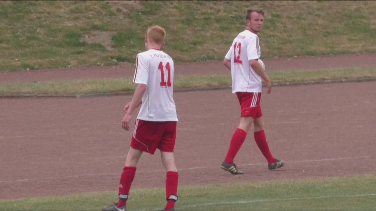 Wie kann man den nicht machen? | Kölns Top Fails des Jahres