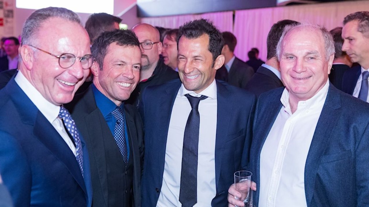 Langeweile in der Bundesliga - Jährlich grüßt das Murmeltier