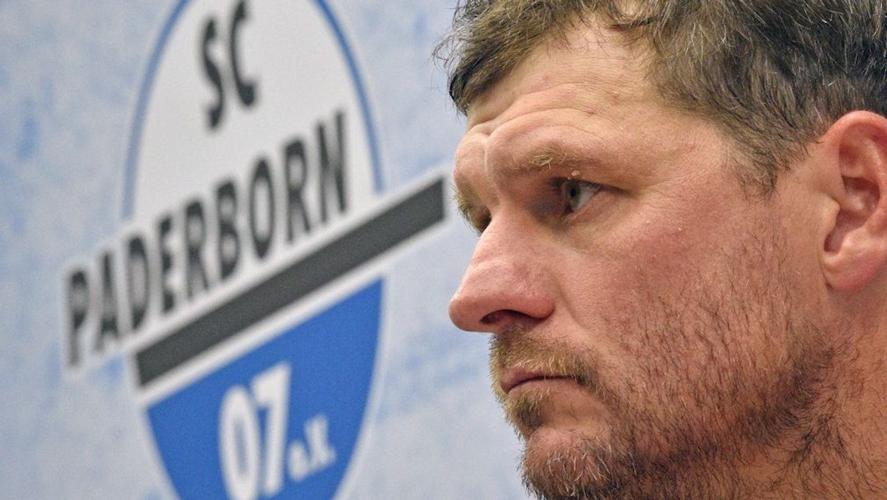 Paderborner Gelassenheit - Freude über 'Freilos' Bayern