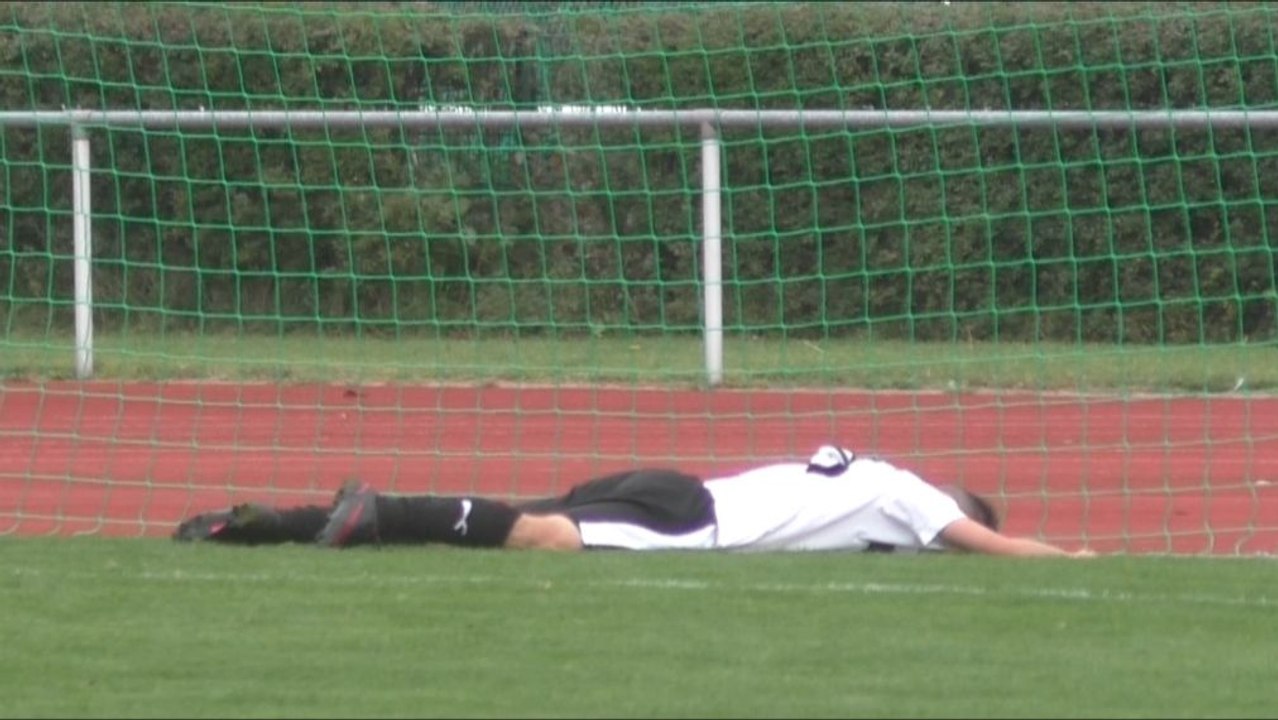 Unglaublich! Amateurkicker und vergebene Torchancen | Berlins Top Fails des Jahres