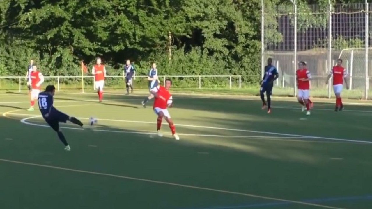 Traumtor in Arjen-Robben-Manier