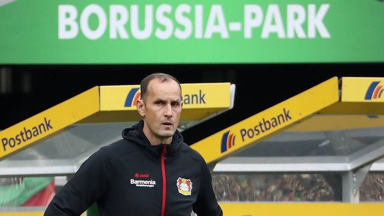 Herrlichs Erinnerungen an Gladbach