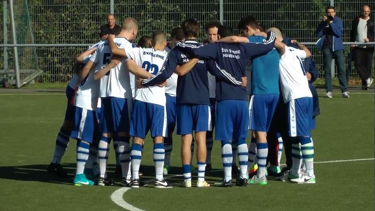 Derbytime im Pokal!