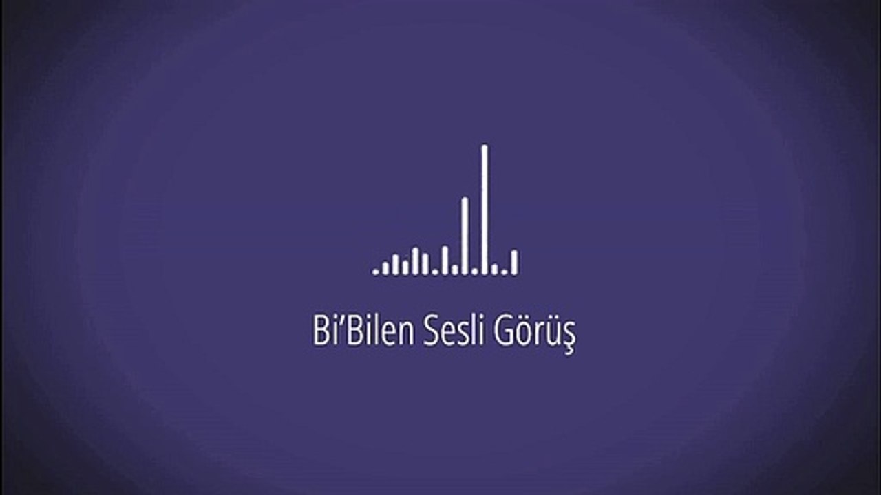 Bi’Bilen Ersin Şener - Sesli Görüş - Rekor kıran TikTok, YouTube’ı tahtından etti! Sizce TikTok'un bu kadar popüler olmasının en büyük sebebi nedir?