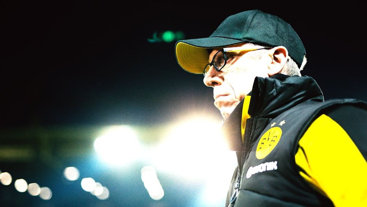 Phänomen Trainerwechsel: Die Sache mit dem 'Impuls'