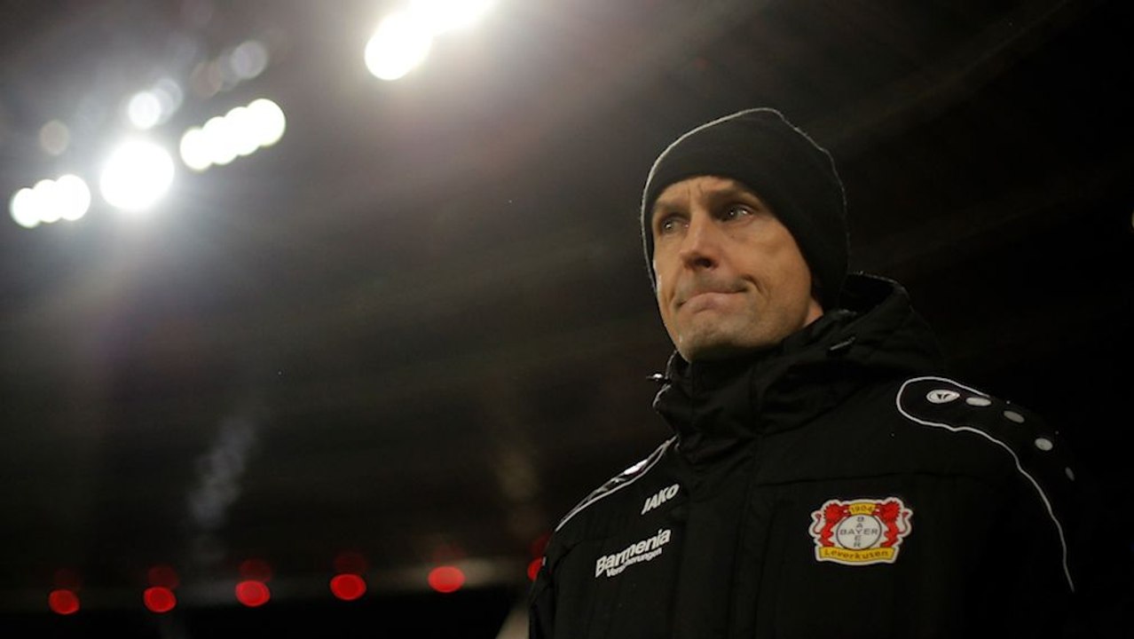 Herrlich: 'Sehen das Spiel gegen München nicht olympisch'