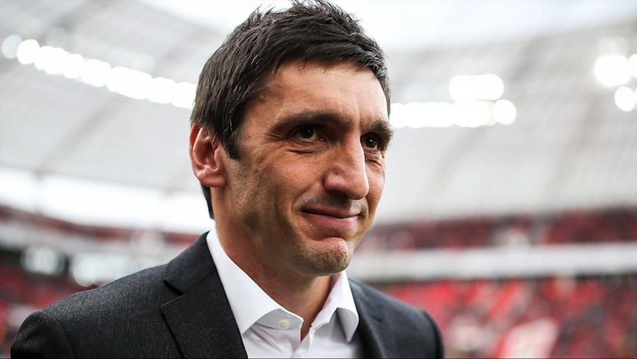 Korkut neuer Trainer in Stuttgart - 'Eine reizvolle Aufgabe'