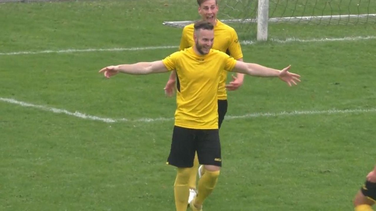 MSV erklimmt Tabellenspitze