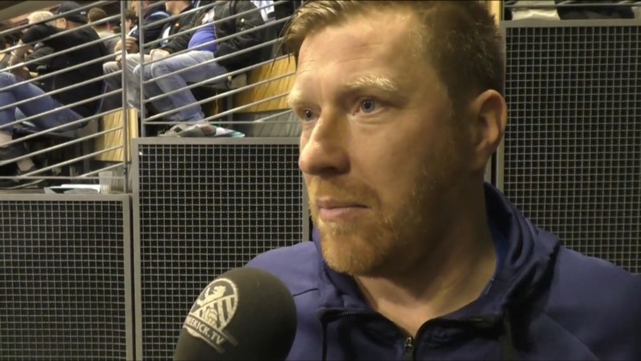 'Zecke' Neuendorf optimistisch - 'Werden eine bessere Rückrunde spielen!'