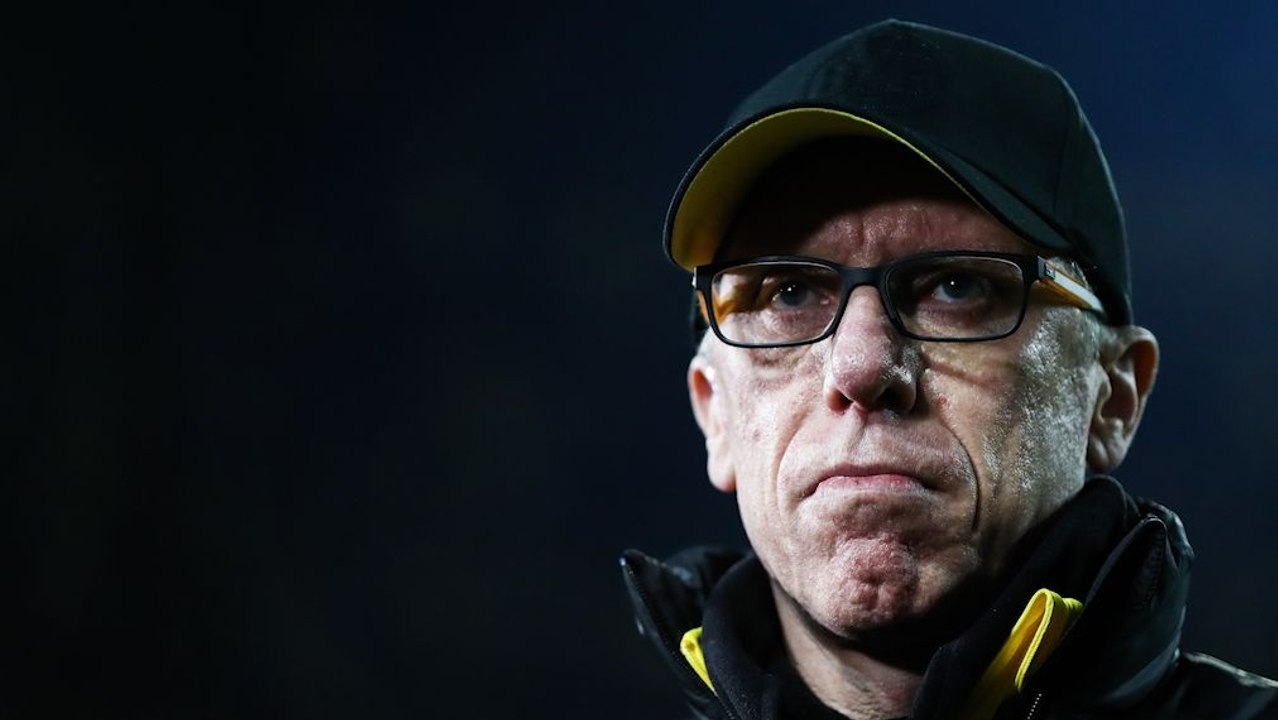 Alte Liebe gegen 'Echte Liebe': Stögers Rückkehr nach Köln