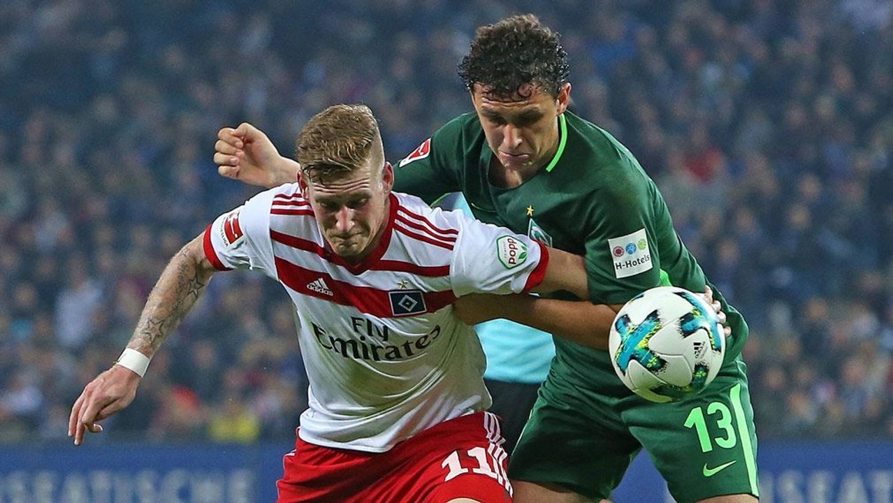 Torloses Nordderby - 'Das 0:0 ist gerechtfertigt'