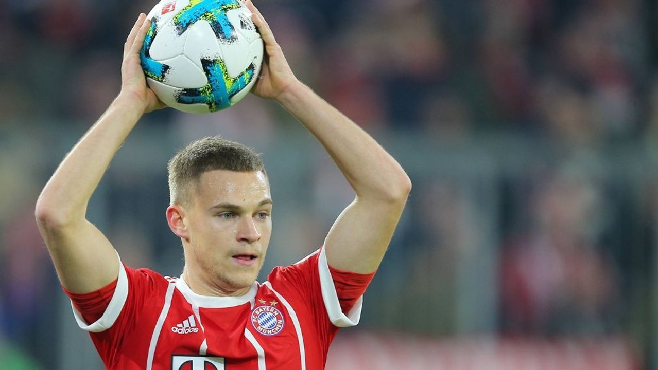 Kimmich und Max - das Urteil der kicker-Experten
