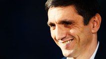 Zurück in der Heimat: Korkut neuer VfB-Trainer