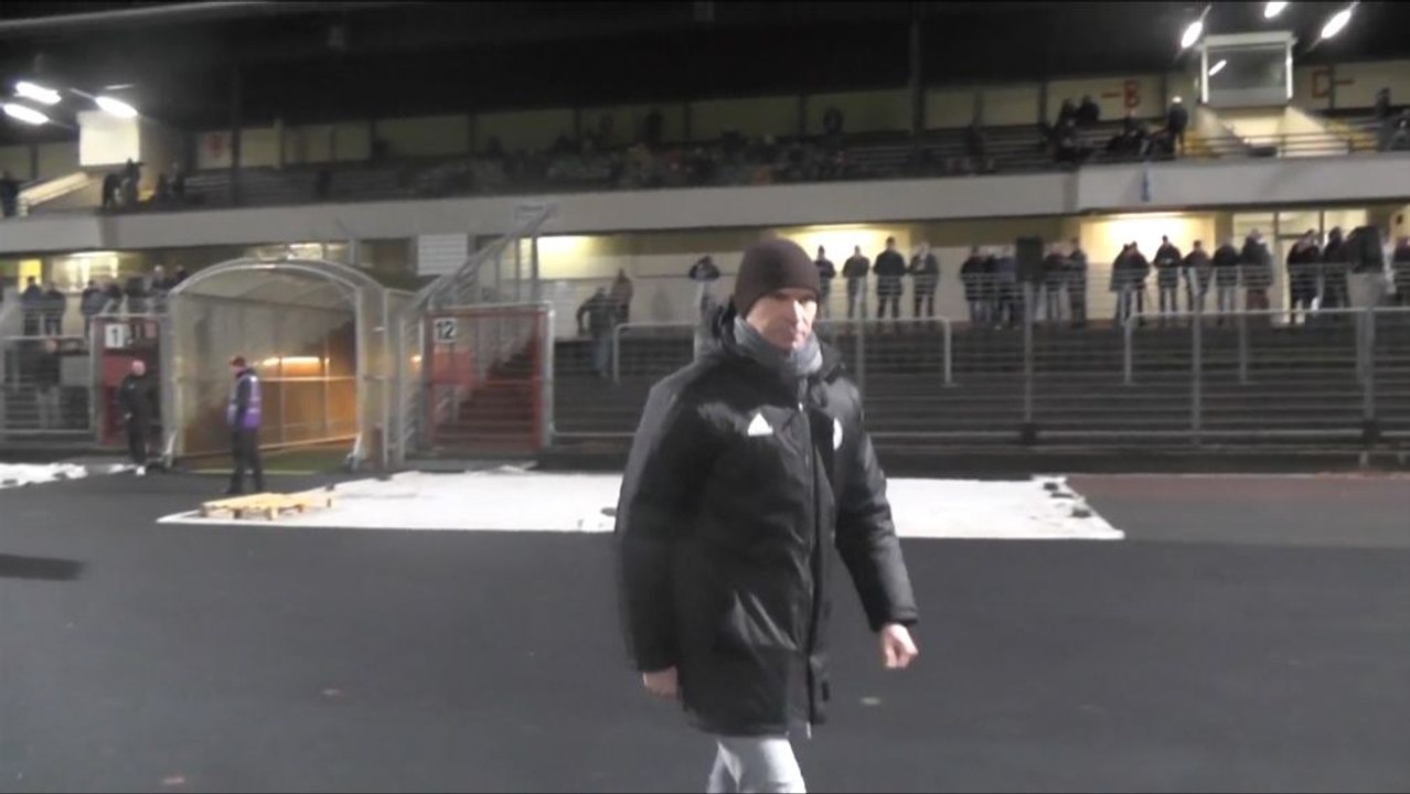 Brdaric und TeBe überwintern auf Platz 4