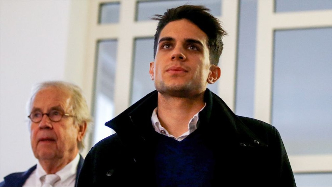 Bartra sagt vor Gericht aus - Aubameyang ist krank