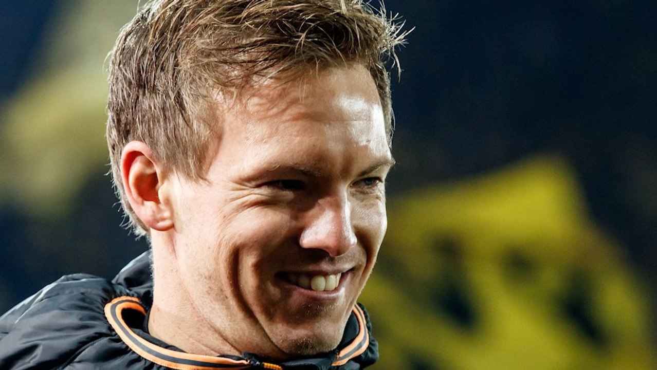 Nagelsmann-Gerüchte nerven Hoffenheim