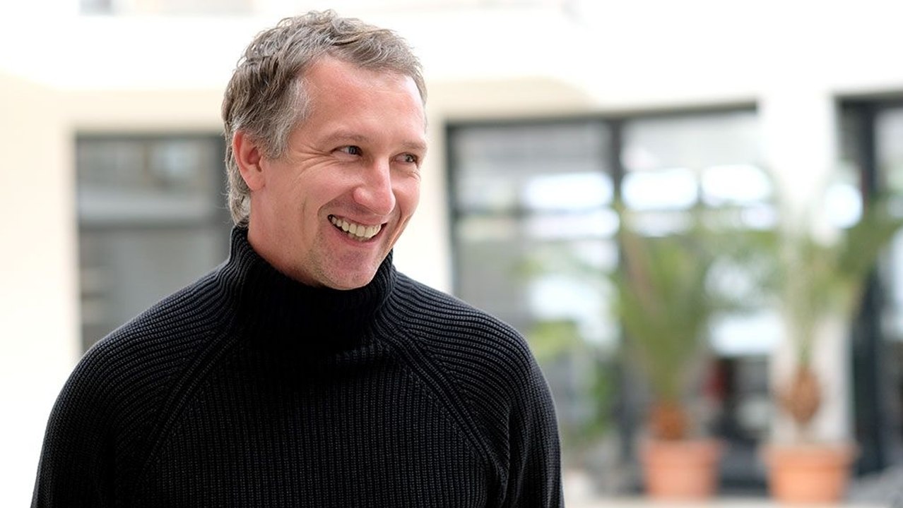 Baumann beim kicker: 'Aus wenig viel machen'