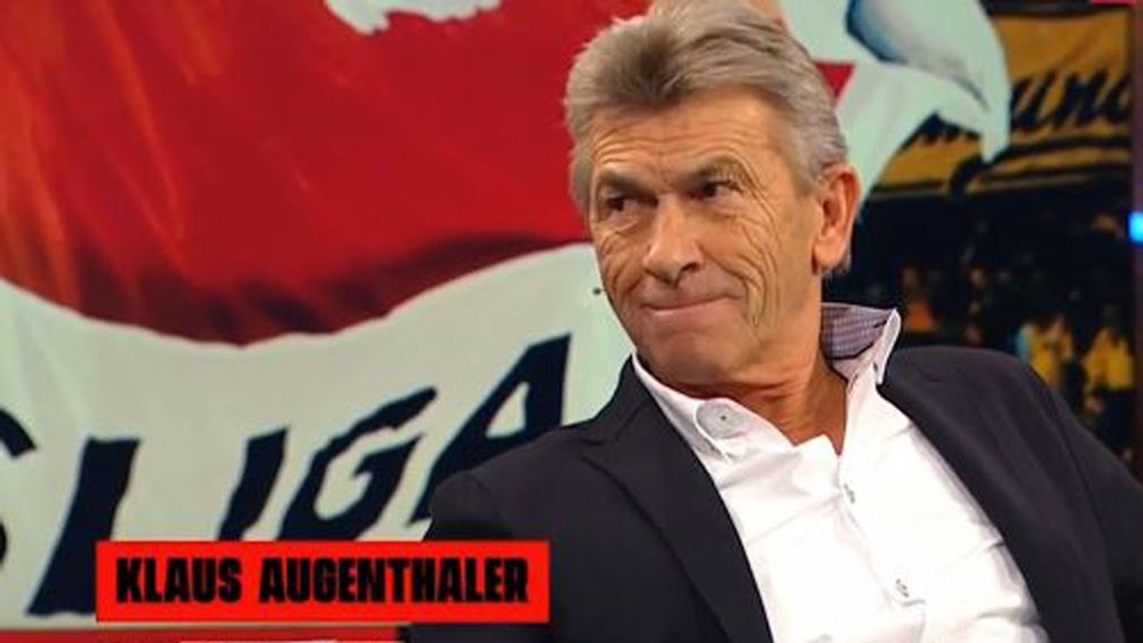 Heynckes der 'perfekte Trainer für Bayern'