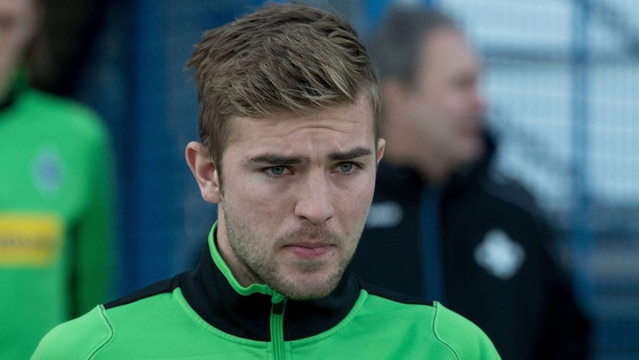 'Luft nach oben' - Kramers enttäuschende Hinrunde