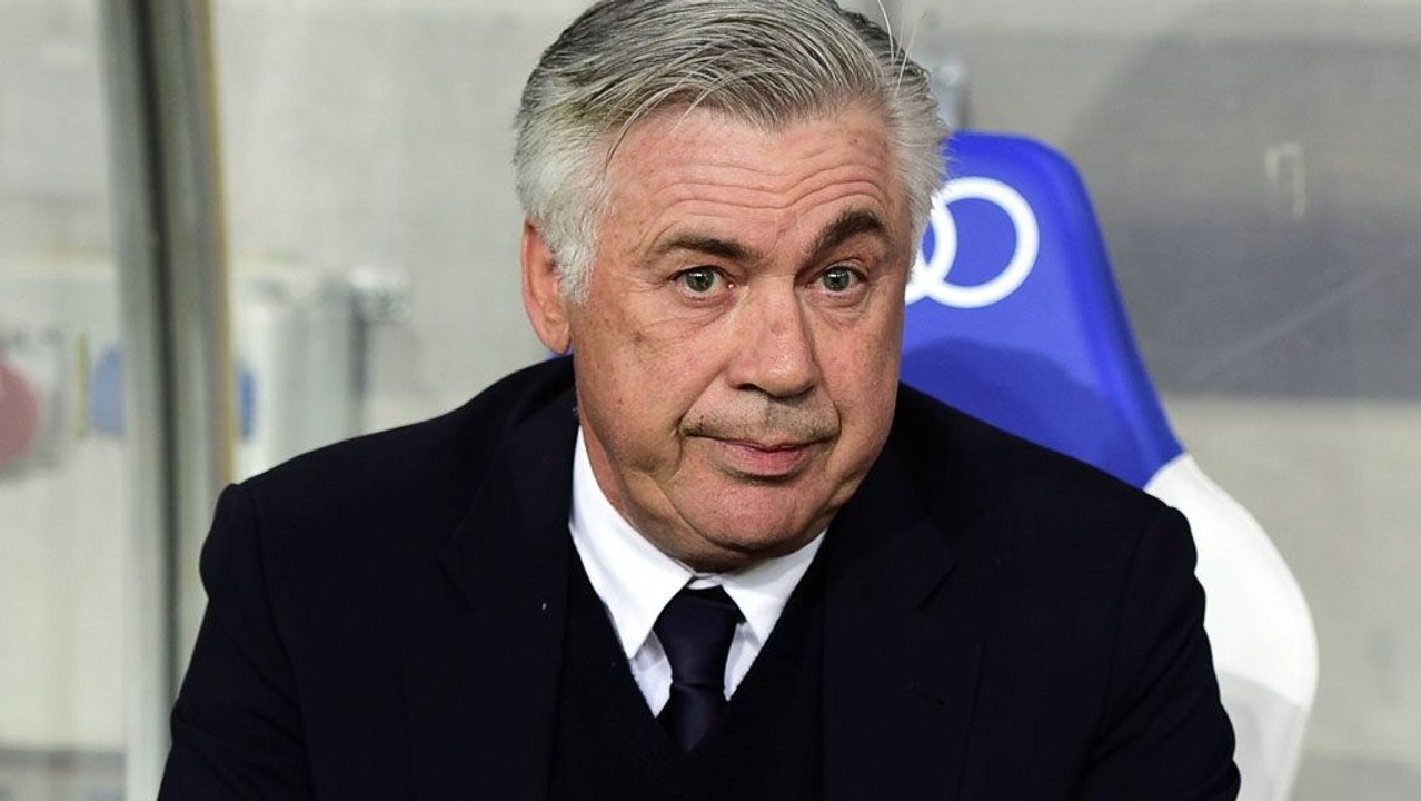 'Wir waren überrascht': Ancelotti erklärt Bayern-Niederlage
