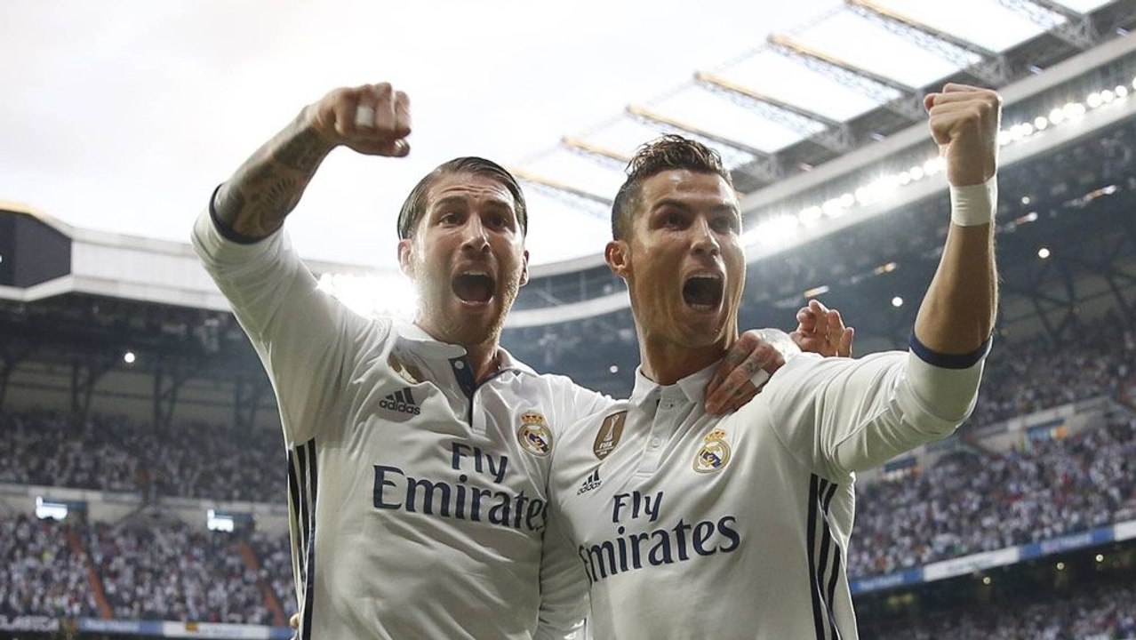 'Einzigartig' - Ronaldo glänzt und taucht dann ab