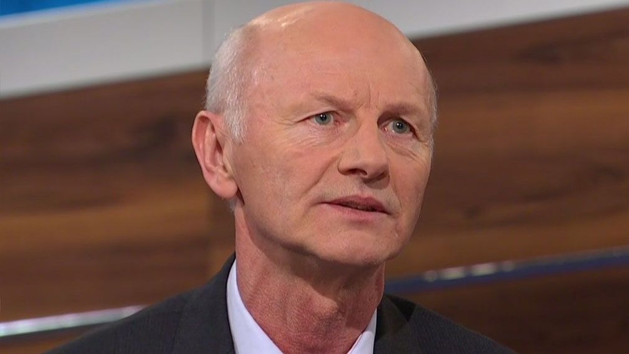 Wild über Torjubel: 'Inszeniertes Affentheater ist unerträglich'