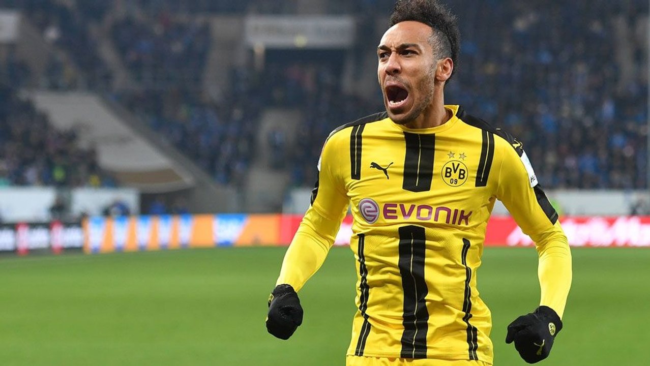 'Nur wenn Bolt jetzt noch einsteigt': Der BVB ohne 'Auba'