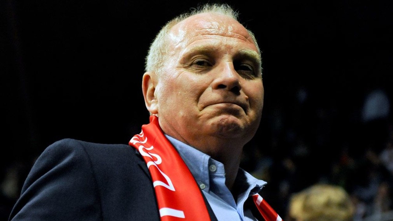 'Das war's noch nicht!' - Die Rückkehr des Patrons