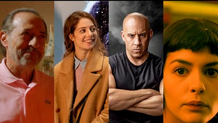 Estrenos de la semana - 02/07/2021